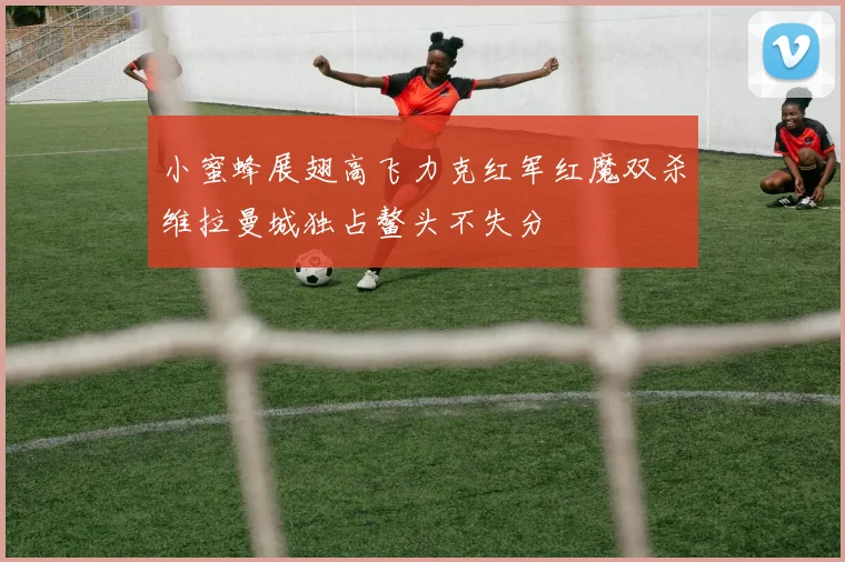 小蜜蜂展翅高飞力克红军红魔双杀维拉曼城独占鳌头不失分